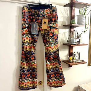 *NWT* Burton Gloria Snow Pants
